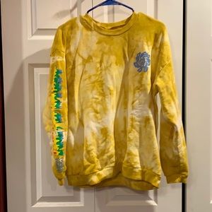 Flatbush zombies crew neck